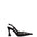 Scarpa con tacco MARC ELLIS | Nero