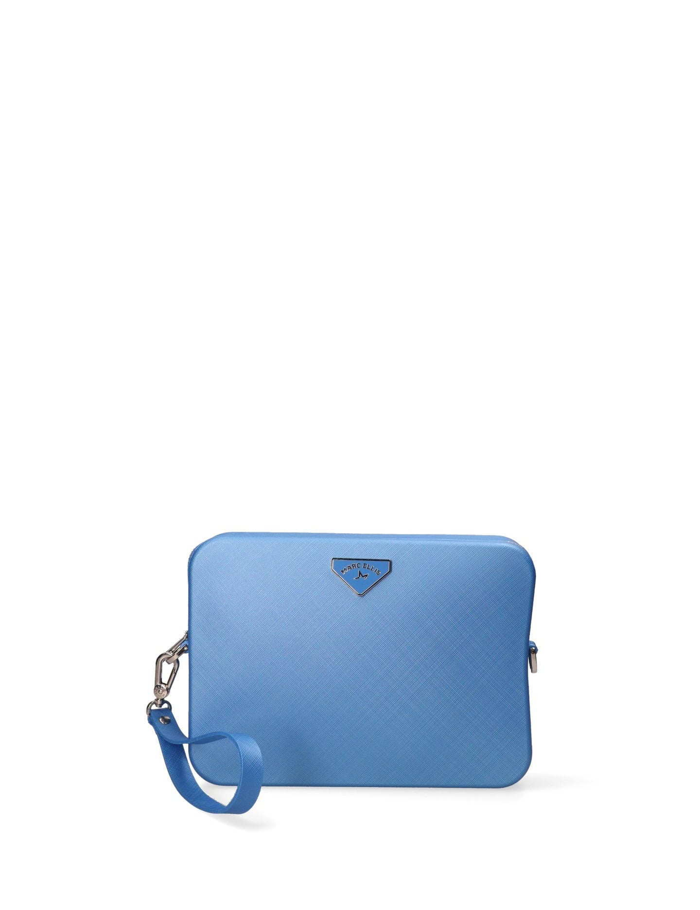 Flat Flowe 26 Borsa a mano Marc Ellis