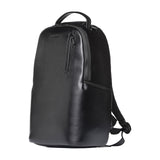 Zaino Uomo Casual Novara Elite in Pelle Vegana Black