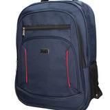 Zaino in Poliestere 100% Blu