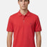 Camicia in Cotone Arancione Navigare