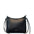 Borsa a mano in Pelle Vegana Nero CUSTO BARCELONA