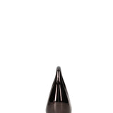 Opale Borsa a Tracolla in Pvc Nero