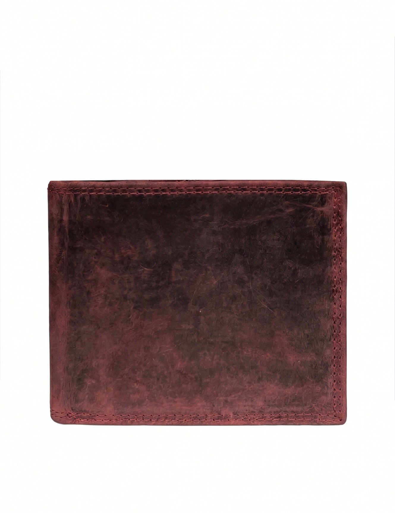 Portafoglio in Vera Pelle Rosso Chiara Ferretti