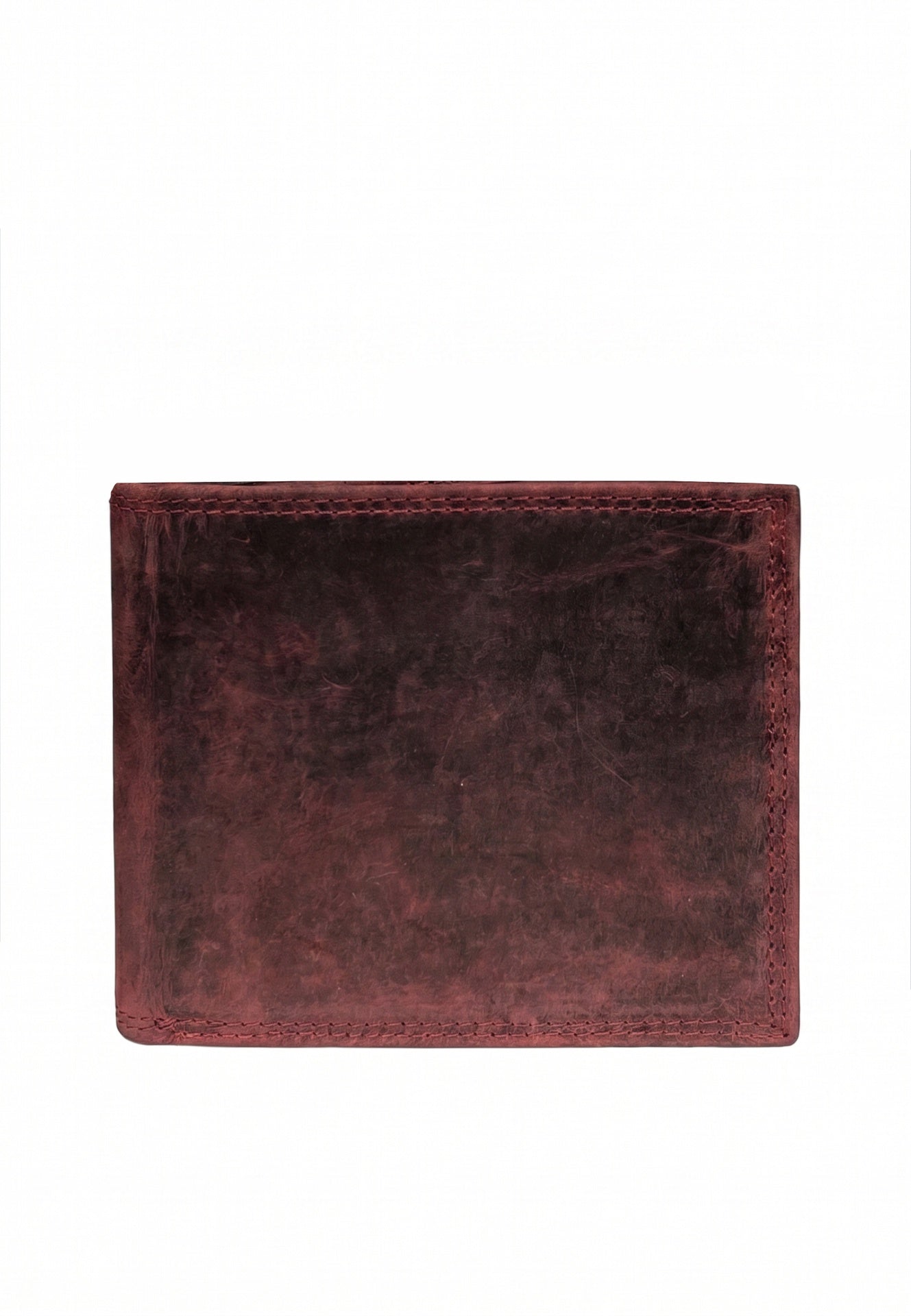 Portafoglio in Vera Pelle Rosso Chiara Ferretti