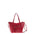 Borsa a Mano in Vera Pelle Rubino Pierre Cardin