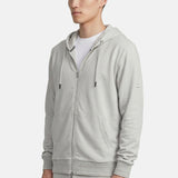 Felpa in Cotone Beige