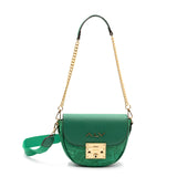Borsa A Spalla da donna ALV - Verde