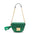 Borsa A Spalla da donna ALV - Verde