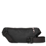 Marsupio in 100% Pu Vegan Leather Nero
