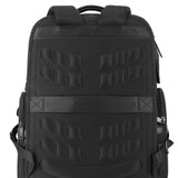 Zaino in Poliestere Nero