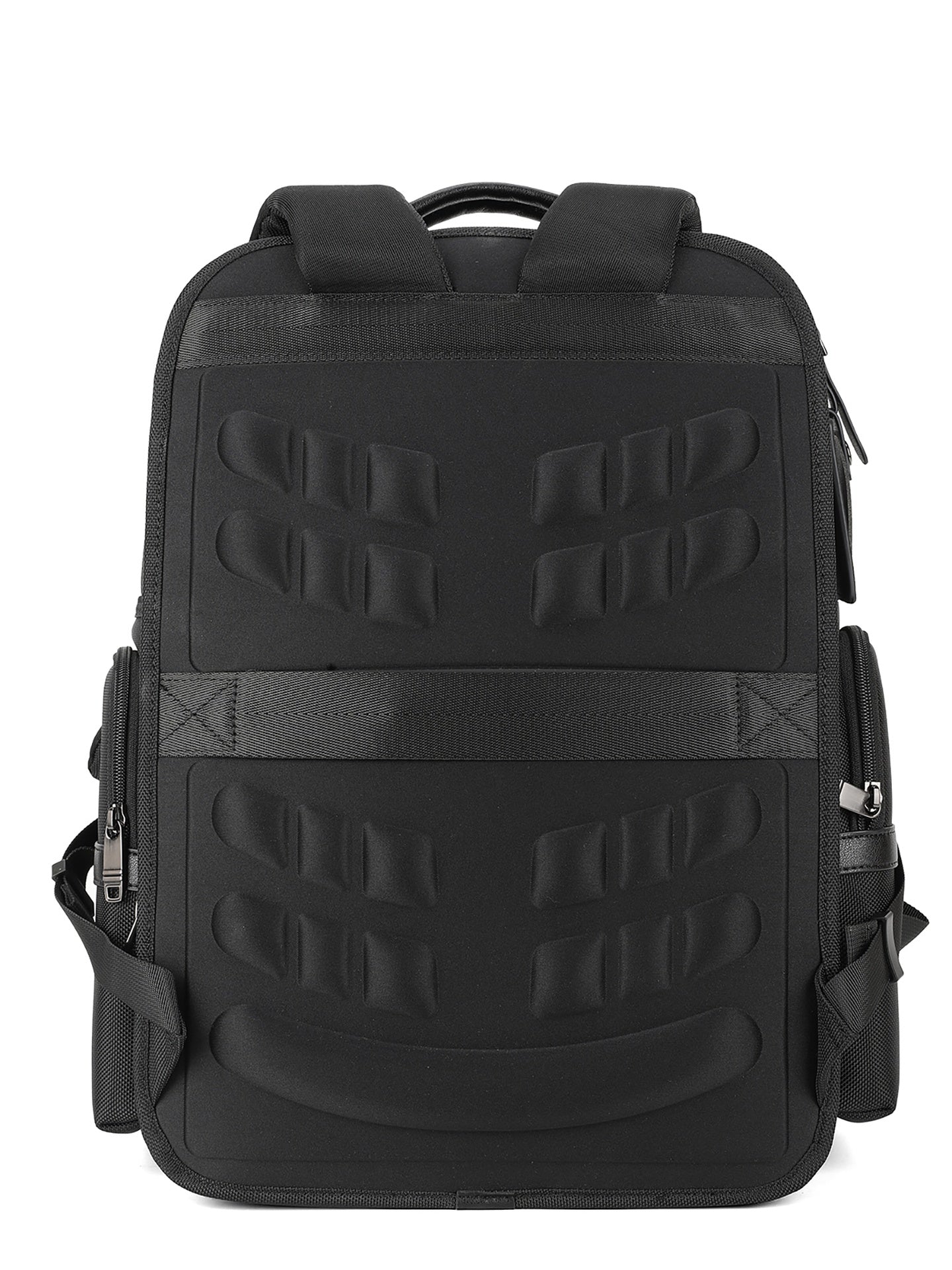 Zaino in Poliestere Nero
