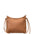 Borsa a mano in Pelle Vegana Tan CUSTO BARCELONA
