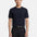 T-shirt in Cotone Blu Navy Navigare