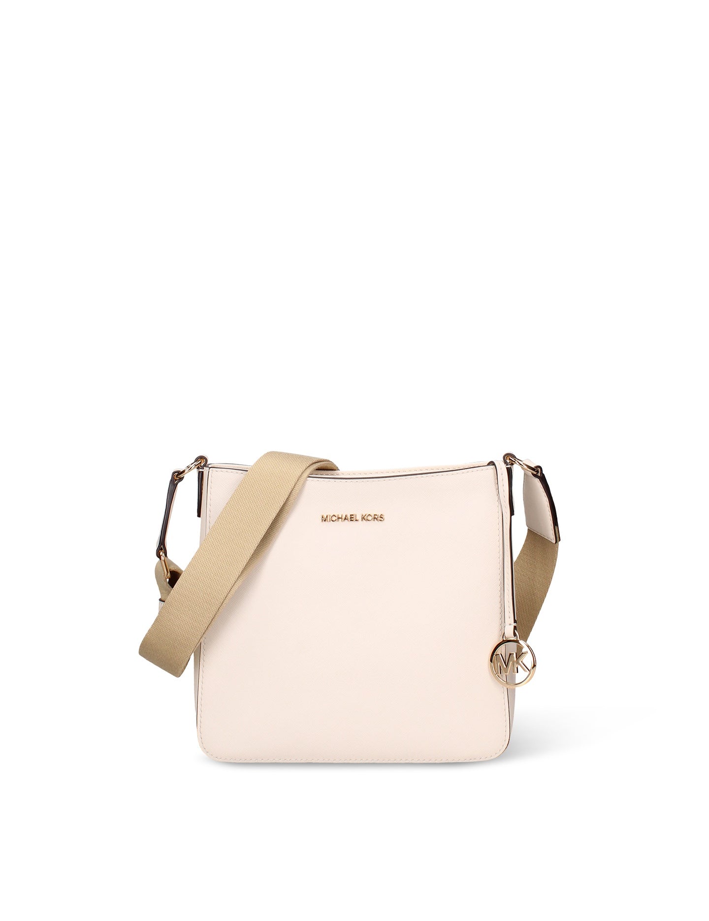 Michael Kors |Borsa a tracolla MK5L | Panna