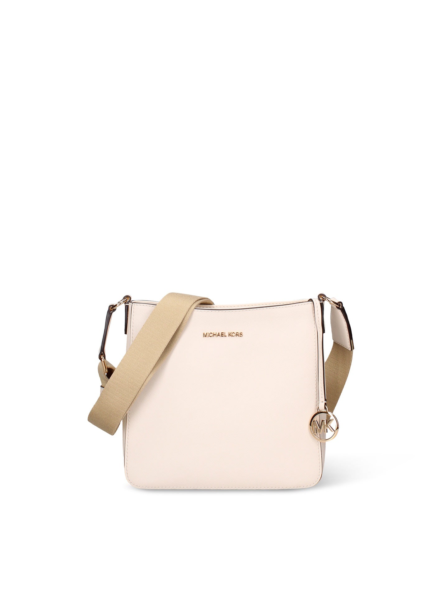 Michael Kors |Borsa a tracolla MK5L | Panna