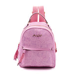 Zaino da donna ALV - Rosa