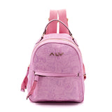 Zaino da donna ALV - Rosa