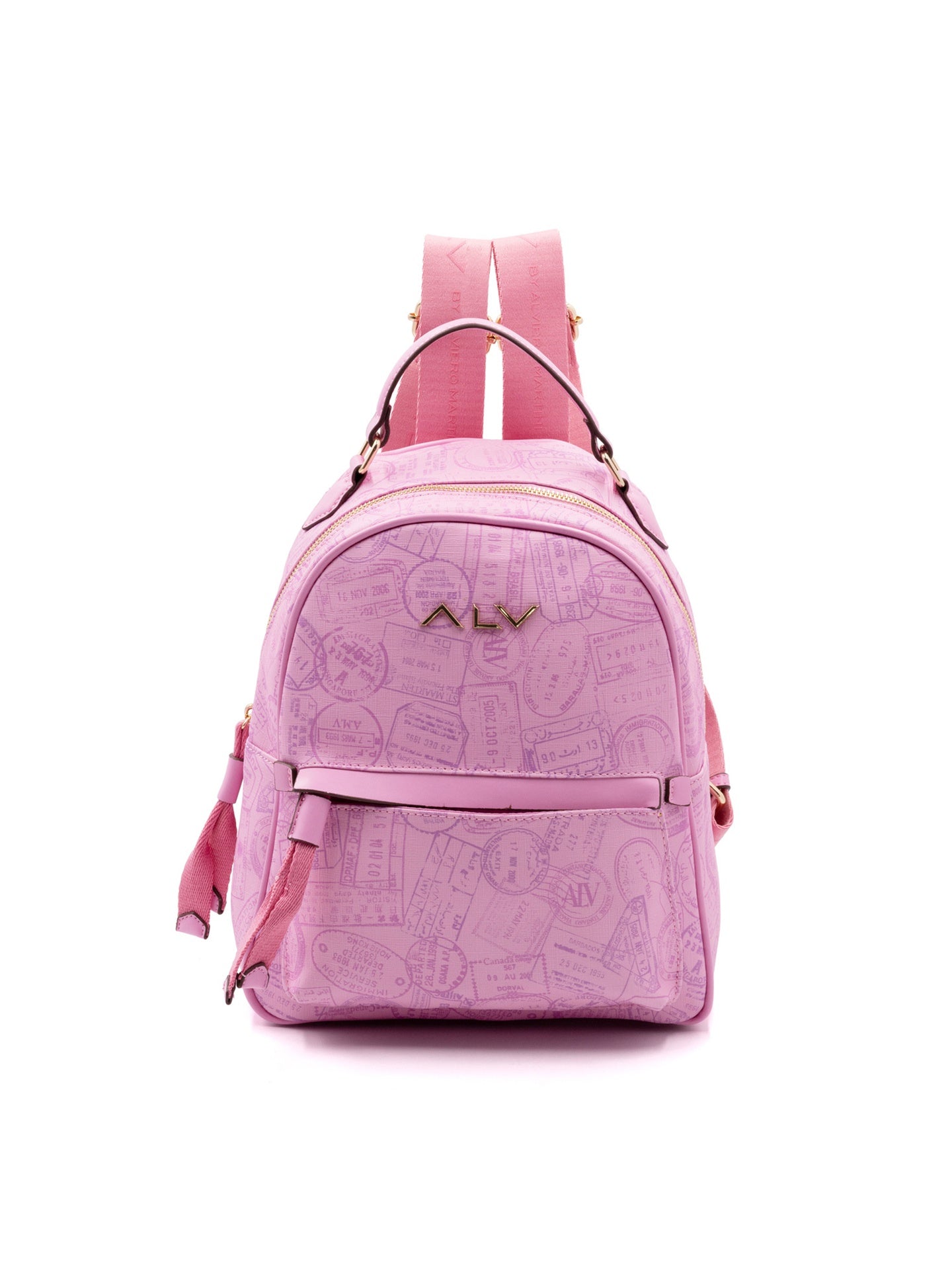 Zaino da donna ALV - Rosa