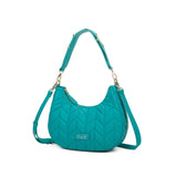 Borsa A Spalla da donna ALV - Verde