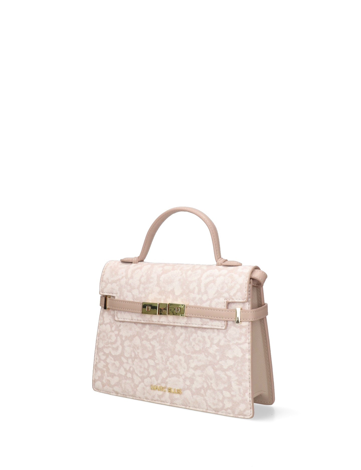 Around M Flower Borsa a mano Marc Ellis