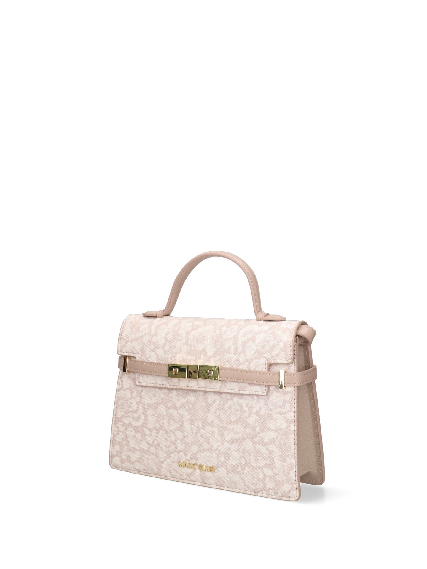 Around M Flower Borsa a mano Marc Ellis