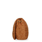 Borsa a spalla CUSTO - Arancione