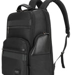 Zaino in Poliestere Nero