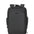 Zaino Unisex Enigma in Poliestere Nero Aoking
