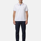 Camicia in Cotone Bianco