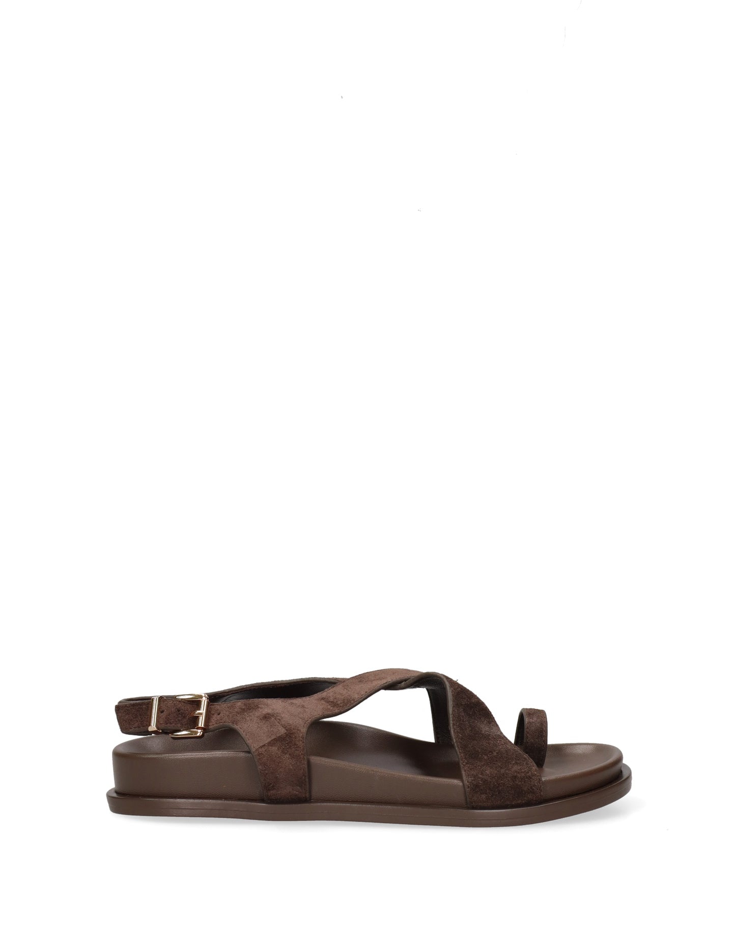 Scarpa con tacco MARC ELLIS | Terra