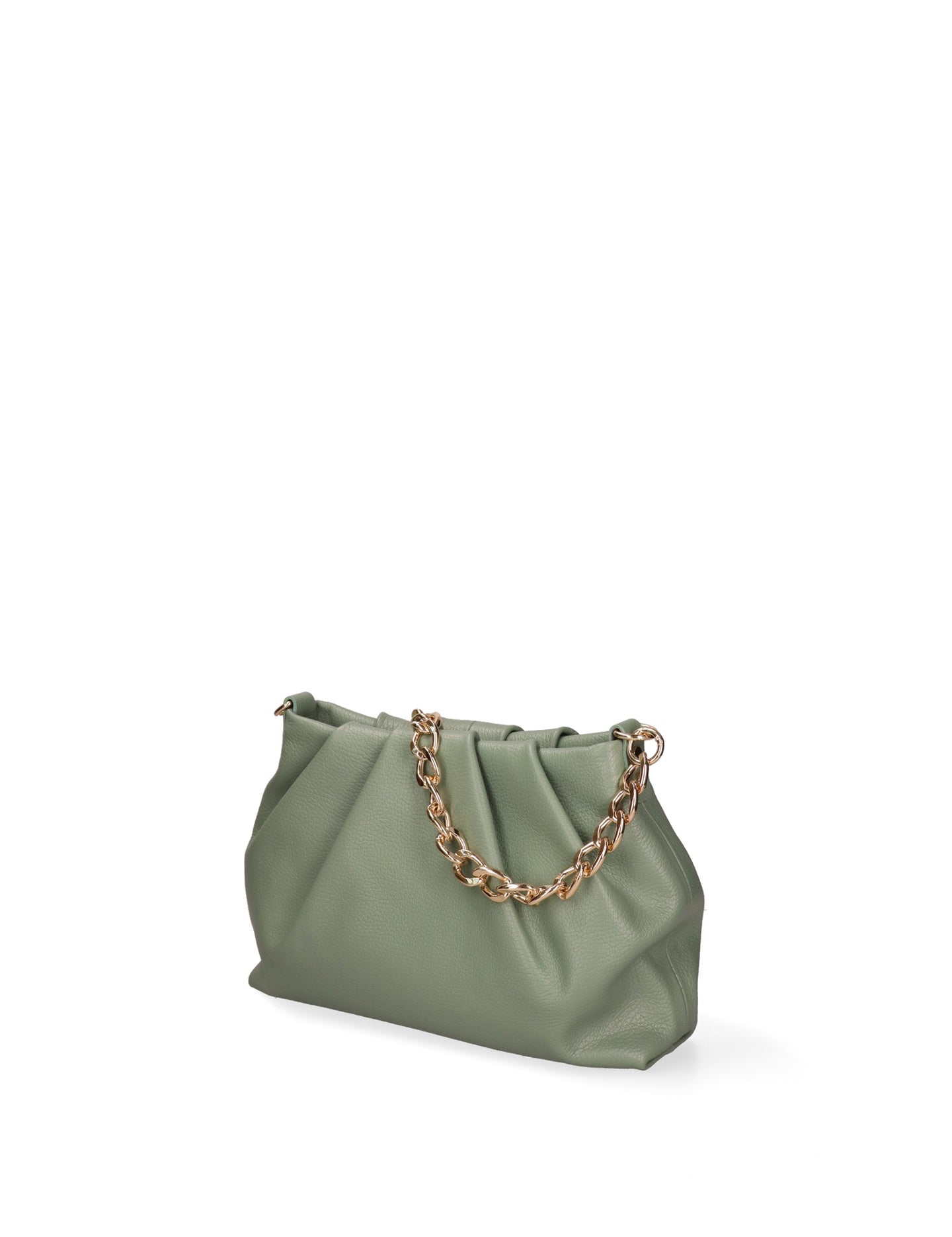 Borsa a spalla 81048 | Rosa antico
