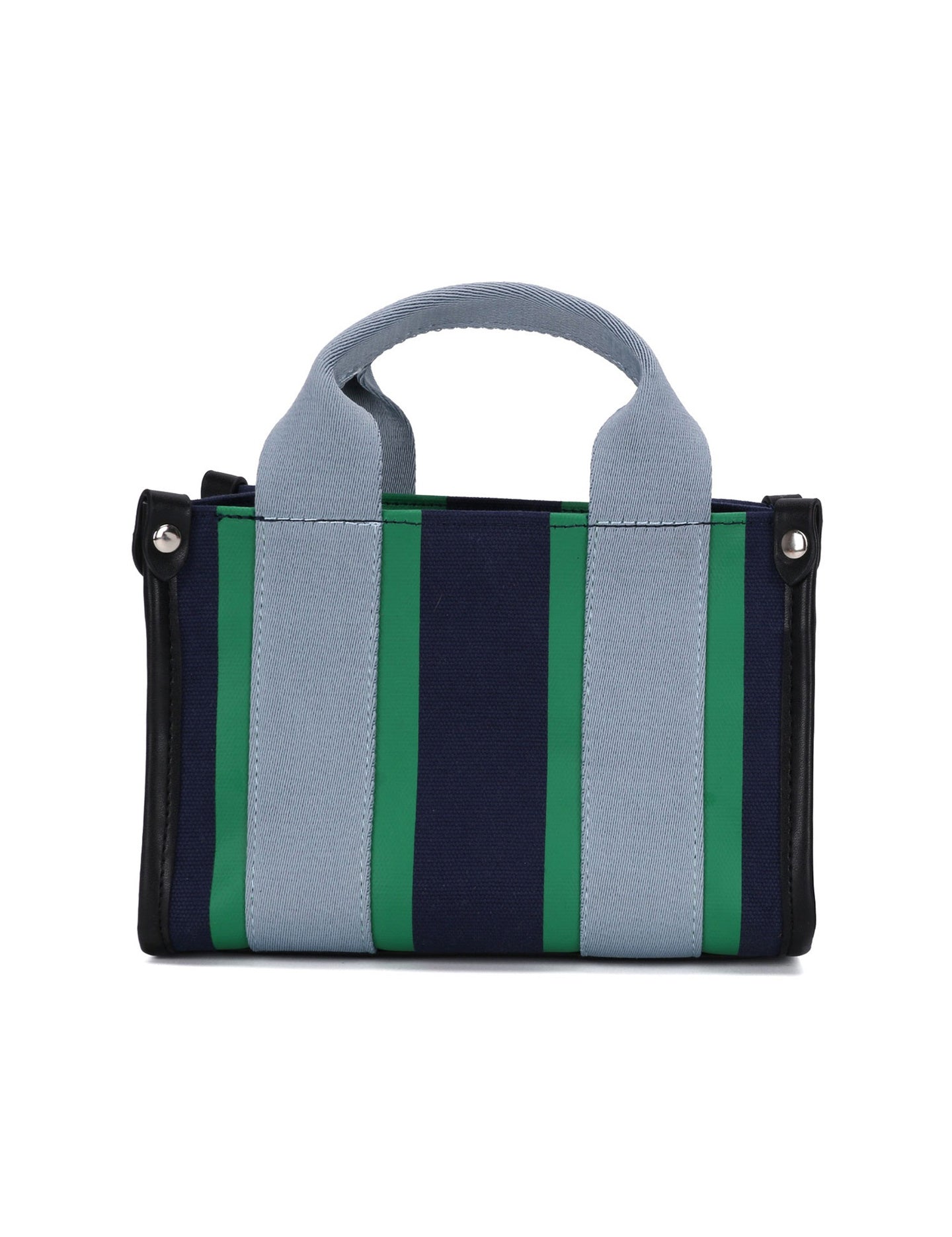 Borsa A Mano da donna ALV - Blu Chiaro