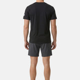 T-shirt in Cotone Multicolore