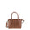 Borsa a Mano in Vera Pelle Cuoio Pierre Cardin