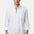 Camicia in Cotone Bianco Navigare