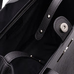 Borsa A Spalla da donna ALV - Nero