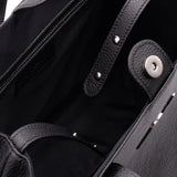 Borsa A Spalla da donna ALV - Nero