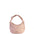 Borsa a Spalla in Vera Pelle Malva Pierre Cardin