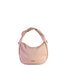 Borsa a Spalla in Vera Pelle Malva Pierre Cardin