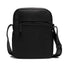Borsa a Tracolla Uomo Lysander Pro in Pelle Vegana Black Momo Design