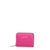 Portafoglio in Pelle Vegana Fuxia Pierre Cardin