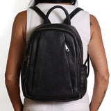 Zaino 81024 | Nero - Secretrend