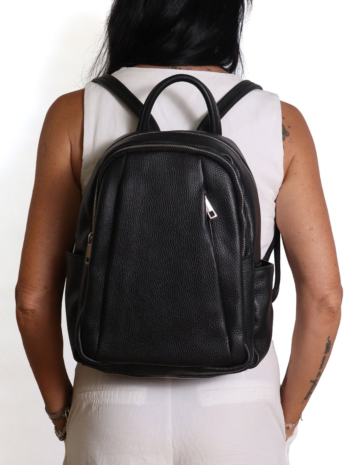 Zaino 81024 | Nero - Secretrend