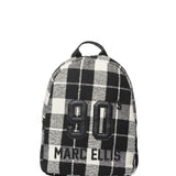 Buby Baseball Zaino | Nero | Marc Ellis
