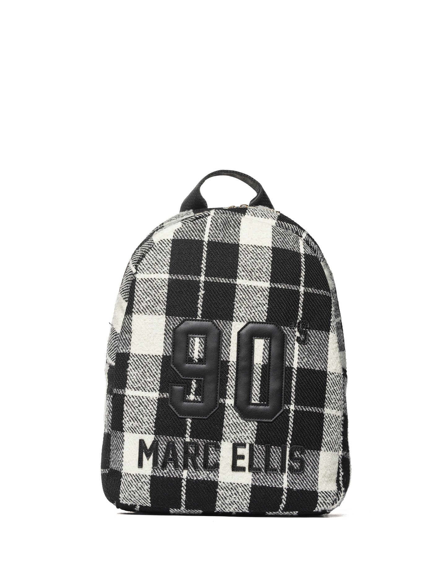 Buby Baseball Zaino | Nero | Marc Ellis