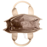 Borsa A Spalla da donna ALV - Sabbia