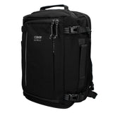 Zaino in Poliestere 100% Nero