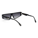 Occhiali da sole AGATA | Bordeaux