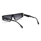 Occhiali da sole AGATA | Bordeaux